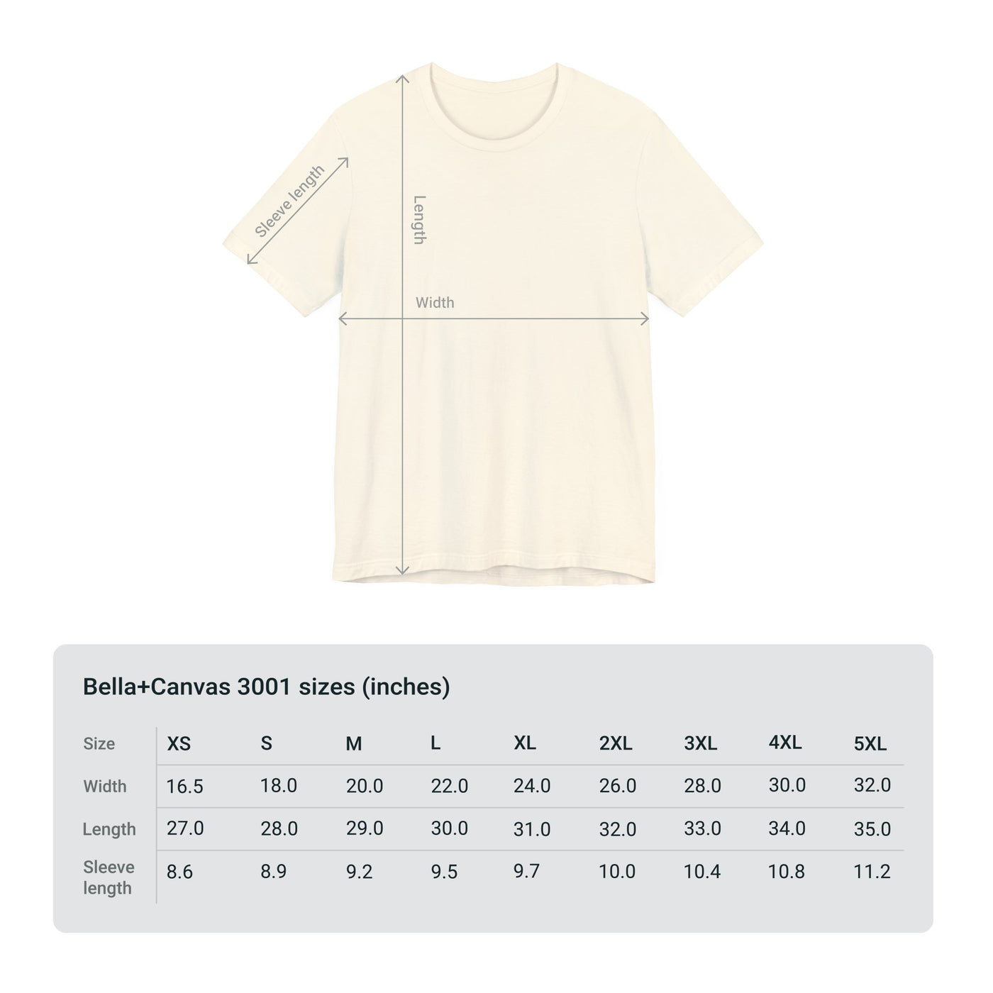 Awareness Short Sleeve Tee