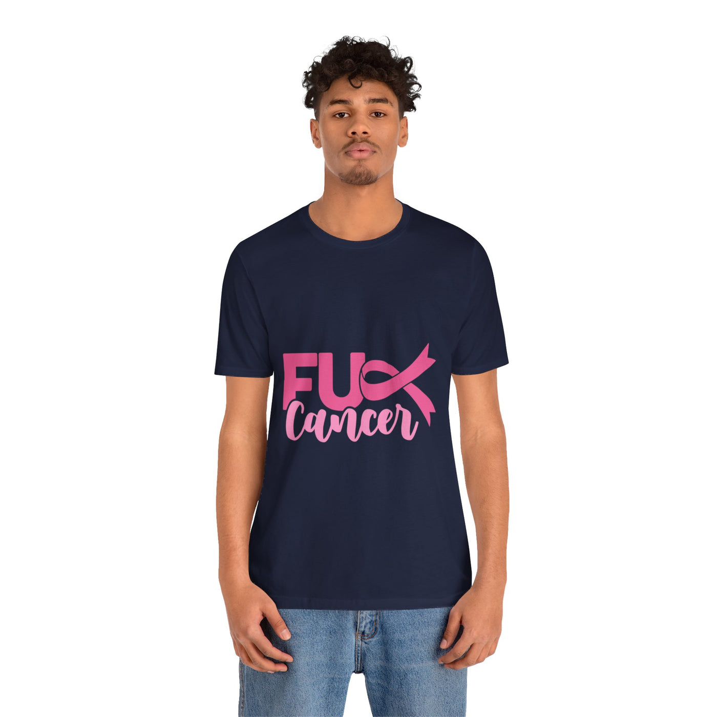 Awareness Short Sleeve Tee