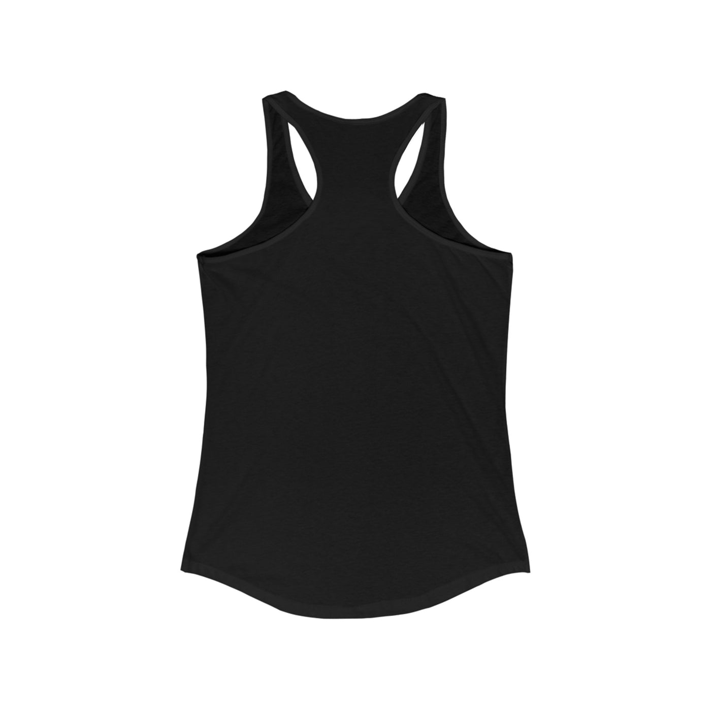 CERTIFIED BADASS Racerback Tank