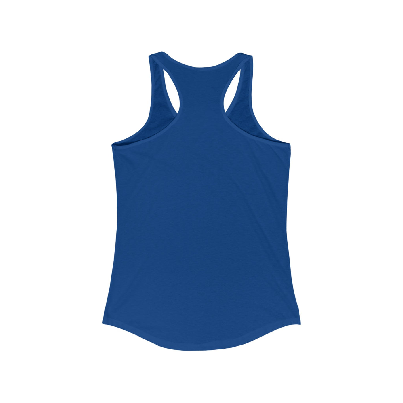 CERTIFIED BADASS Racerback Tank