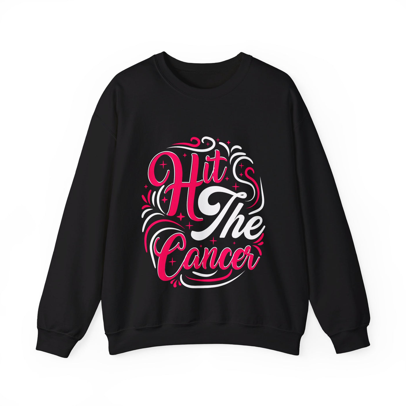 Hit Crewneck Sweatshirt