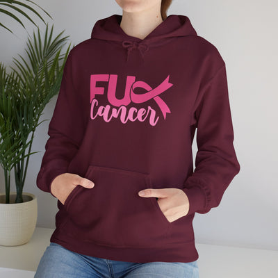 Awareness Hooded Sweatshirt