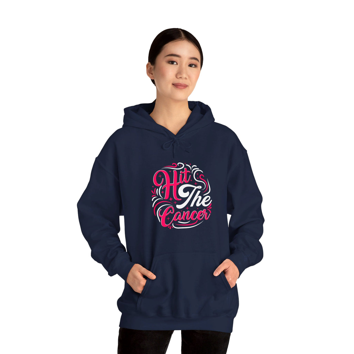 Hit Hooded Sweatshirt