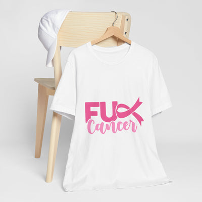 Awareness Short Sleeve Tee