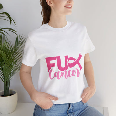 Awareness Short Sleeve Tee