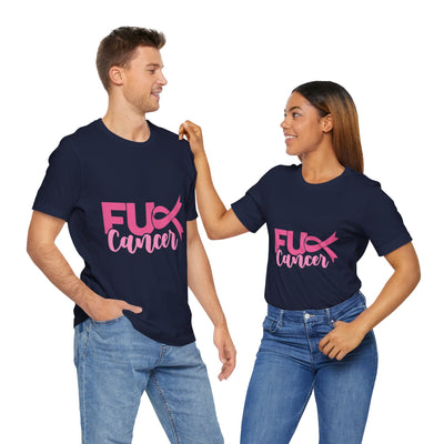 Awareness Short Sleeve Tee