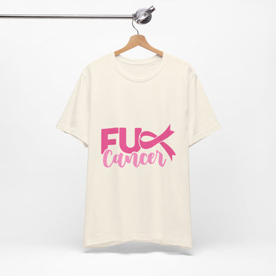 Awareness Short Sleeve Tee