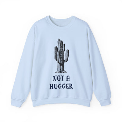 Hugger Crewneck Sweatshirt
