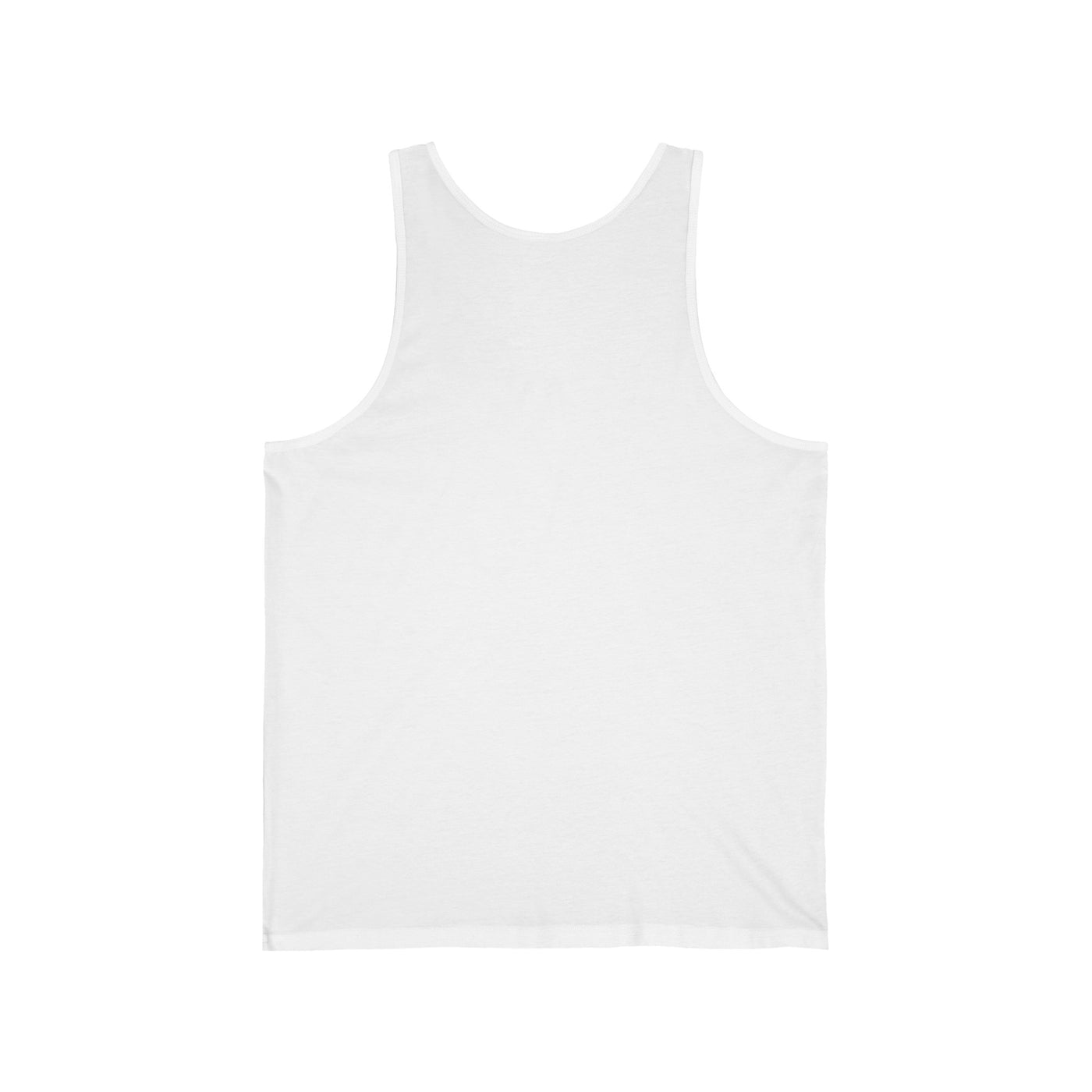 If You Hurt My Dog Jersey Tank