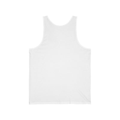 If You Hurt My Dog Jersey Tank