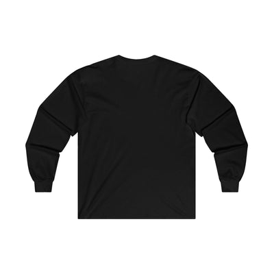 Ovarian Long Sleeve Tee