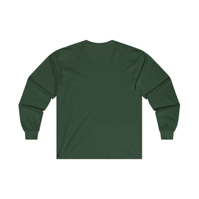 Ovarian Long Sleeve Tee