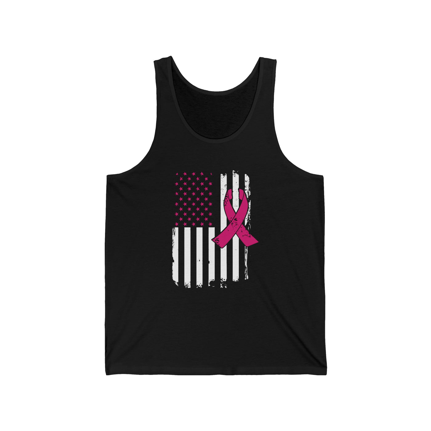 Awareness Jersey Tank