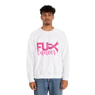 Awareness Crewneck Sweatshirt