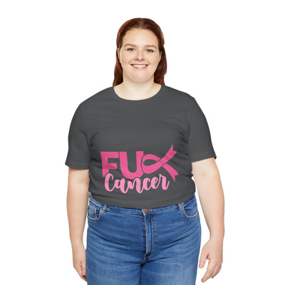 Awareness Short Sleeve Tee