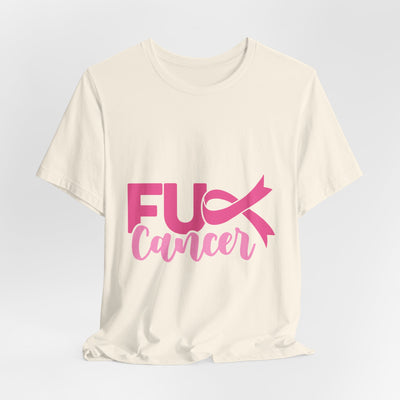Awareness Short Sleeve Tee