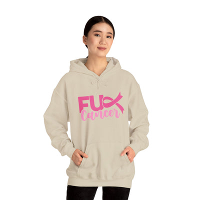 Awareness Hooded Sweatshirt