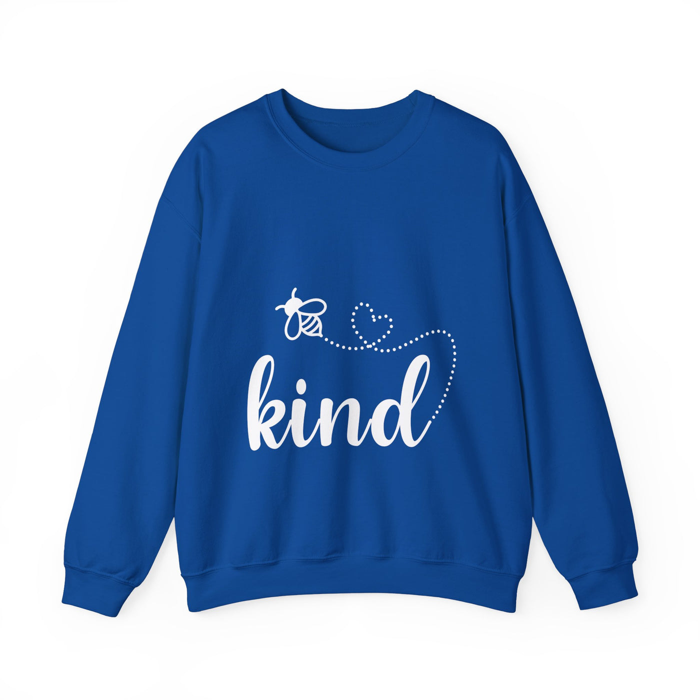 Bee Love Kind Crewneck Sweatshirt