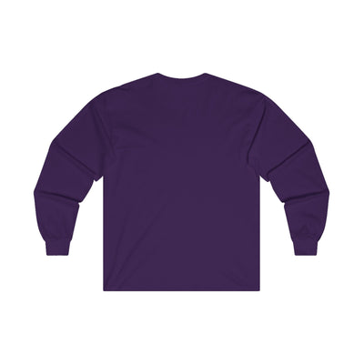 Suicide Prevention Awareness Long Sleeve Tee