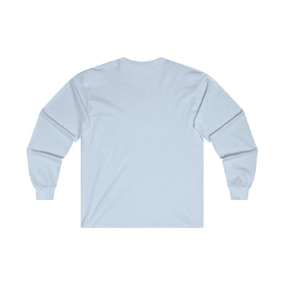 Cat Baby Long Sleeve Tee