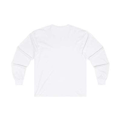 Never Give Up Long Sleeve Tee