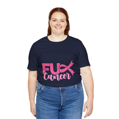 Awareness Short Sleeve Tee