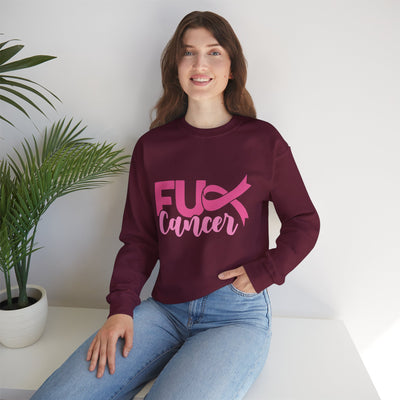 Awareness Crewneck Sweatshirt