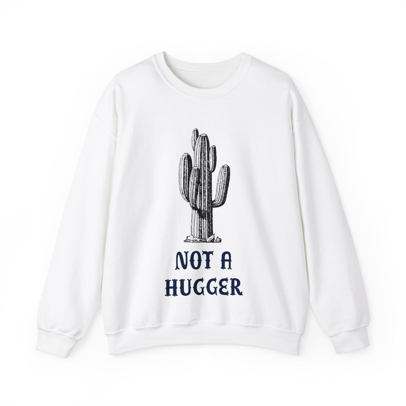 Hugger Crewneck Sweatshirt
