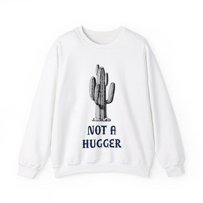 Hugger Crewneck Sweatshirt