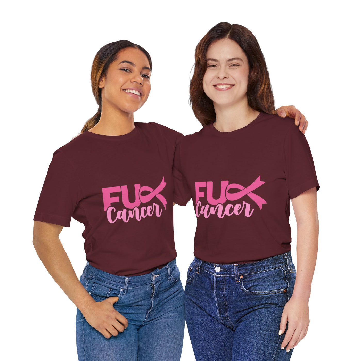 Awareness Short Sleeve Tee