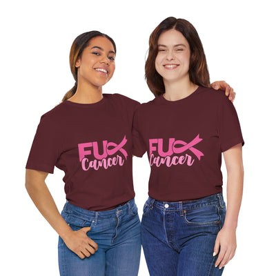 Awareness Short Sleeve Tee