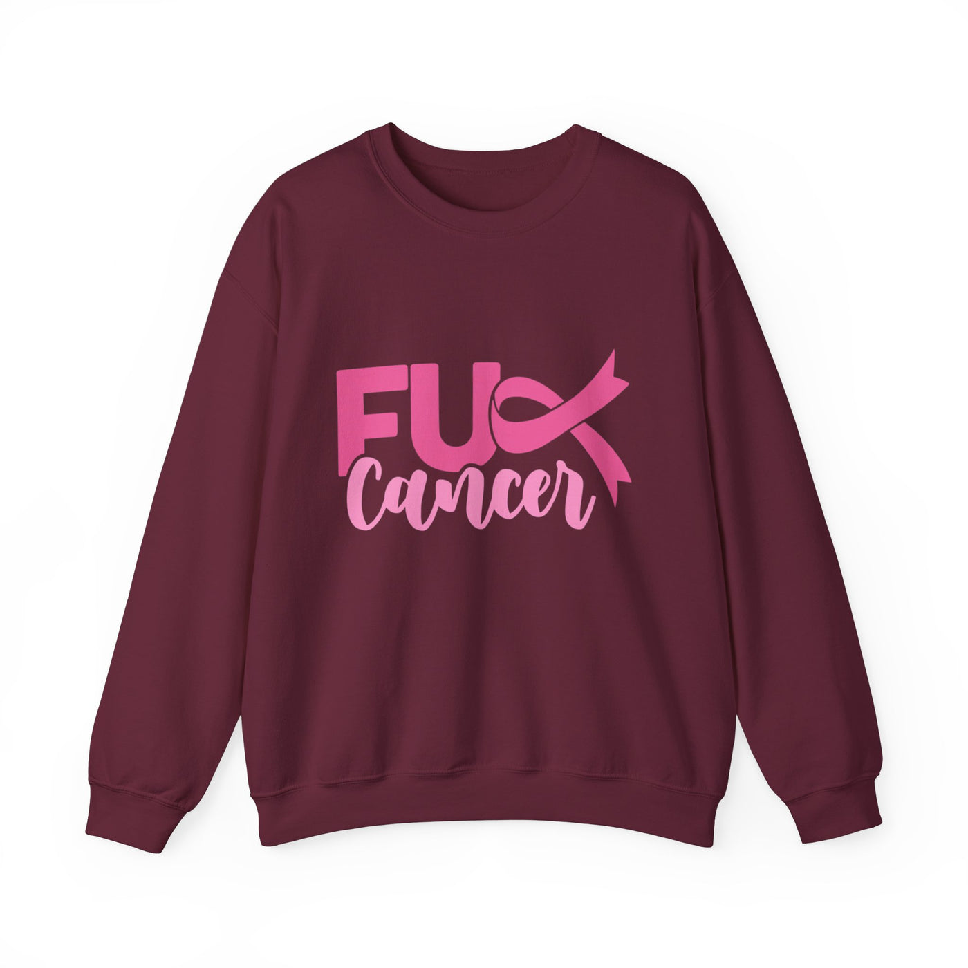 Awareness Crewneck Sweatshirt