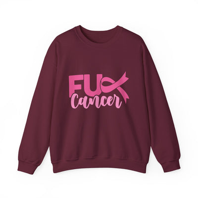 Awareness Crewneck Sweatshirt