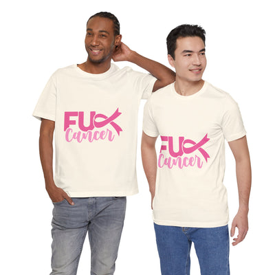 Awareness Short Sleeve Tee