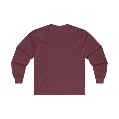 All-cancer-Matter Cotton Long Sleeve Tee