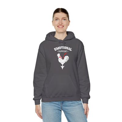 Hen Hoodie