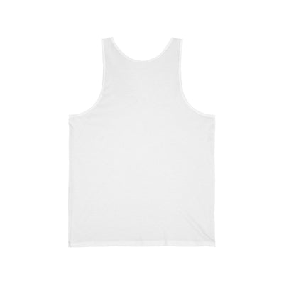 Keep Calm Jersey Tank