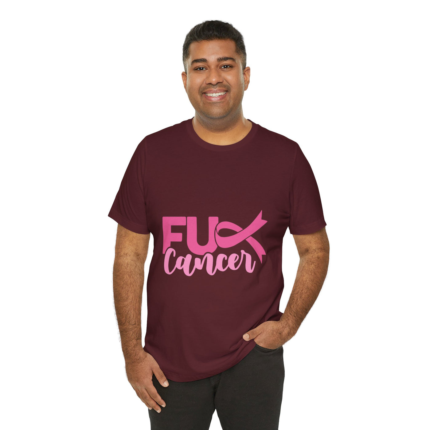 Awareness Short Sleeve Tee