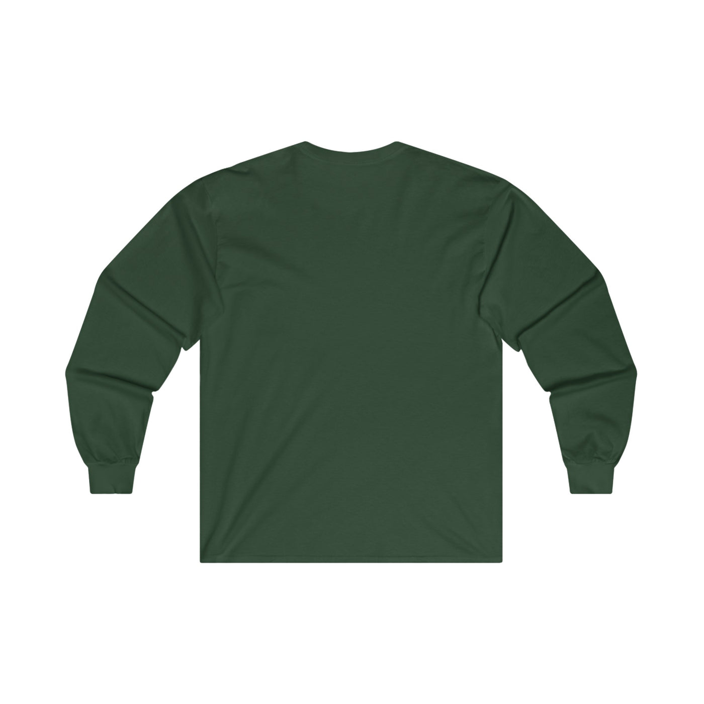 We Wear Teal Long Sleeve Tee