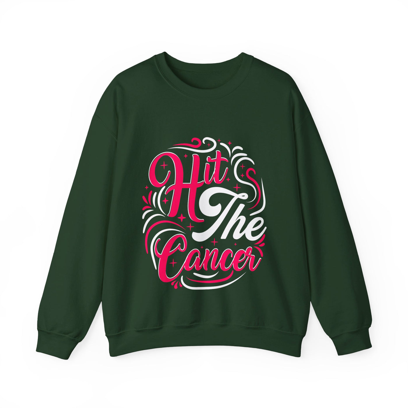 Hit Crewneck Sweatshirt