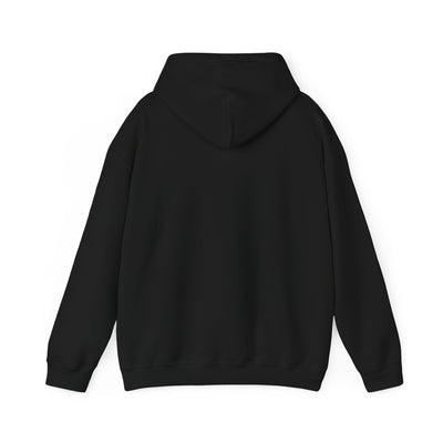 FROM DANGER SITUATION Hooded Sweatshirt