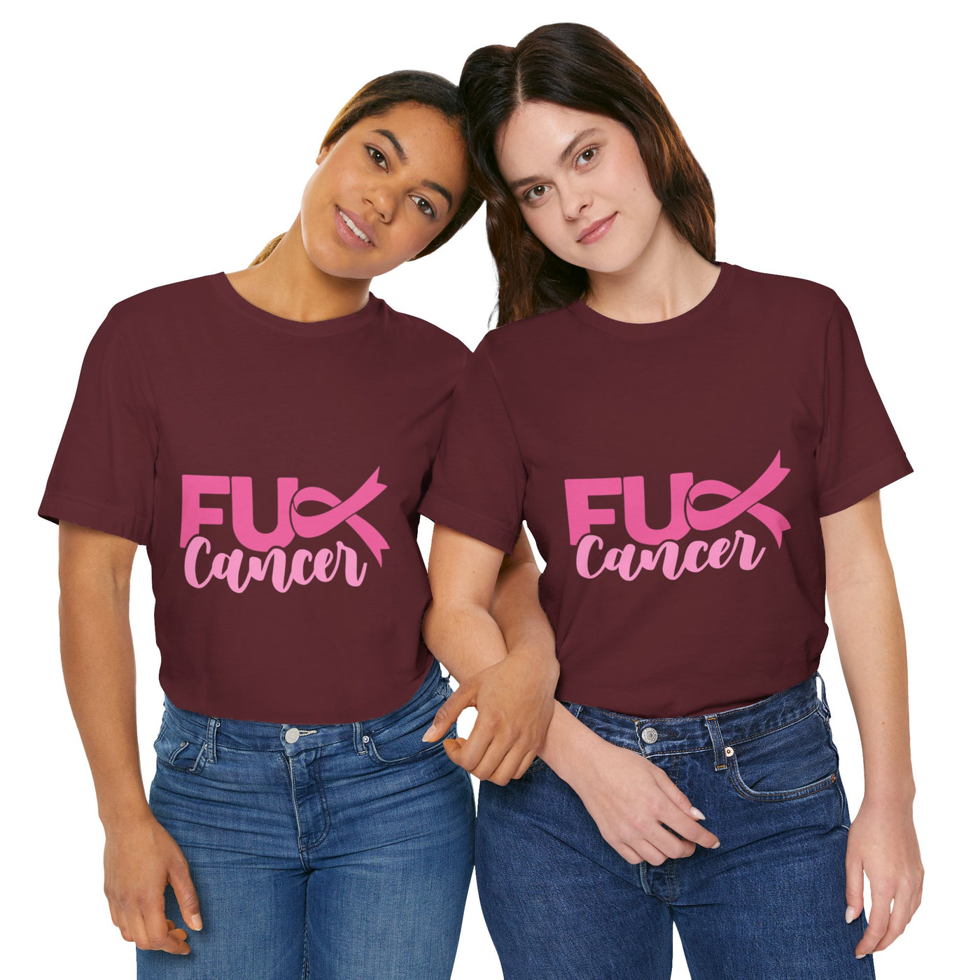 Awareness Short Sleeve Tee