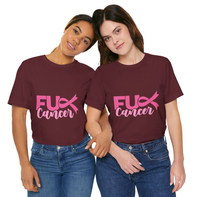 Awareness Short Sleeve Tee