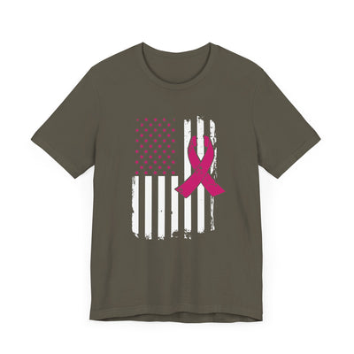 Awareness Short Sleeve Tee