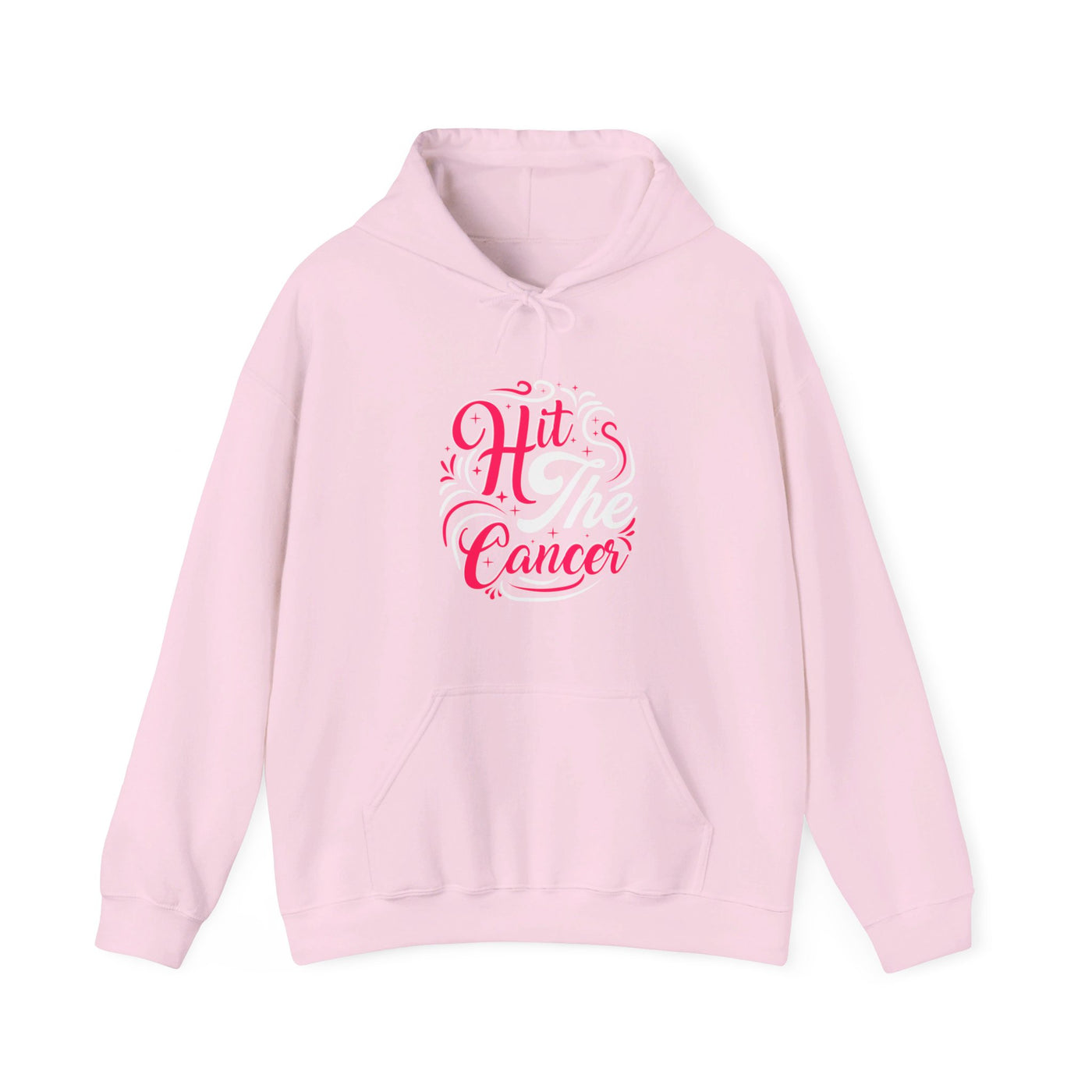 Hit Hooded Sweatshirt