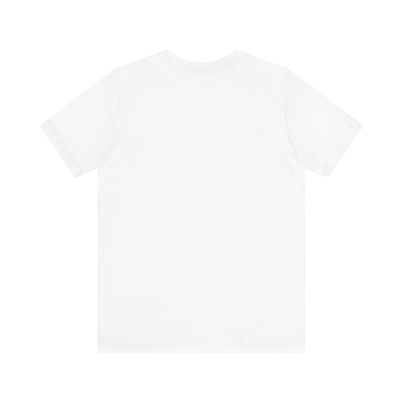 Rang that Bell Short Sleeve Tee