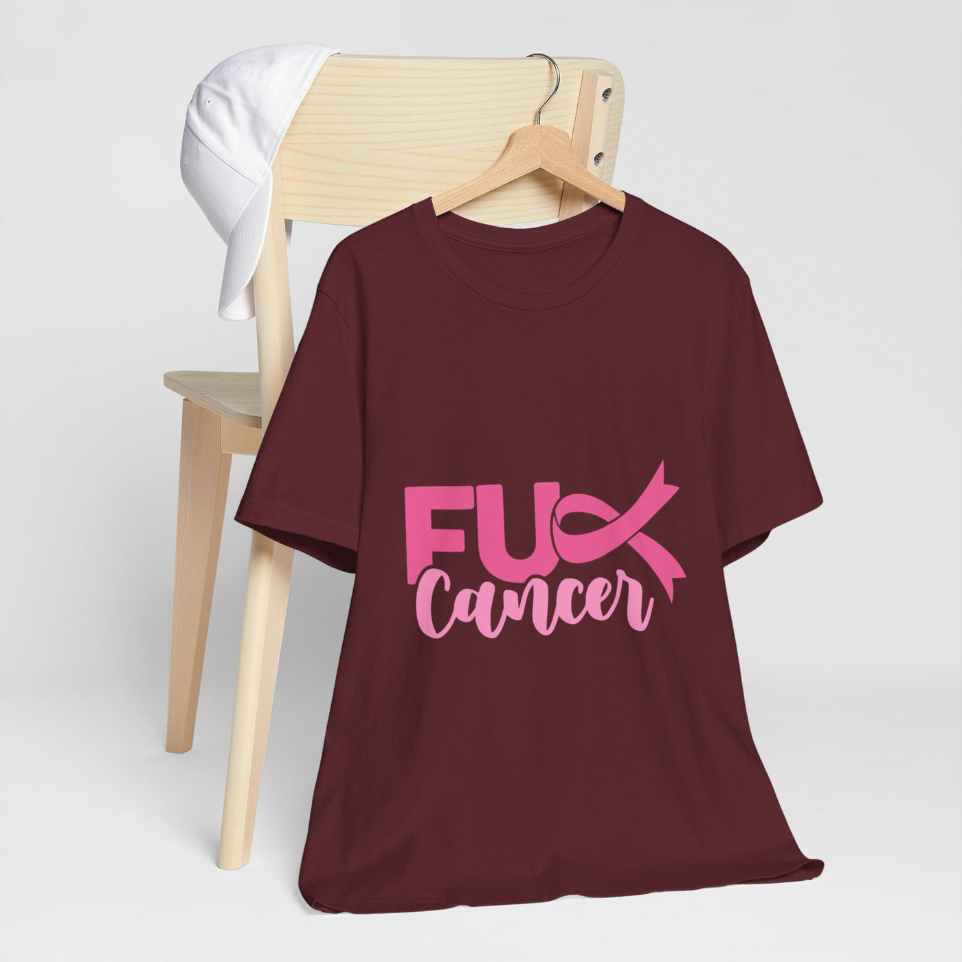 Awareness Short Sleeve Tee
