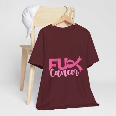Awareness Short Sleeve Tee
