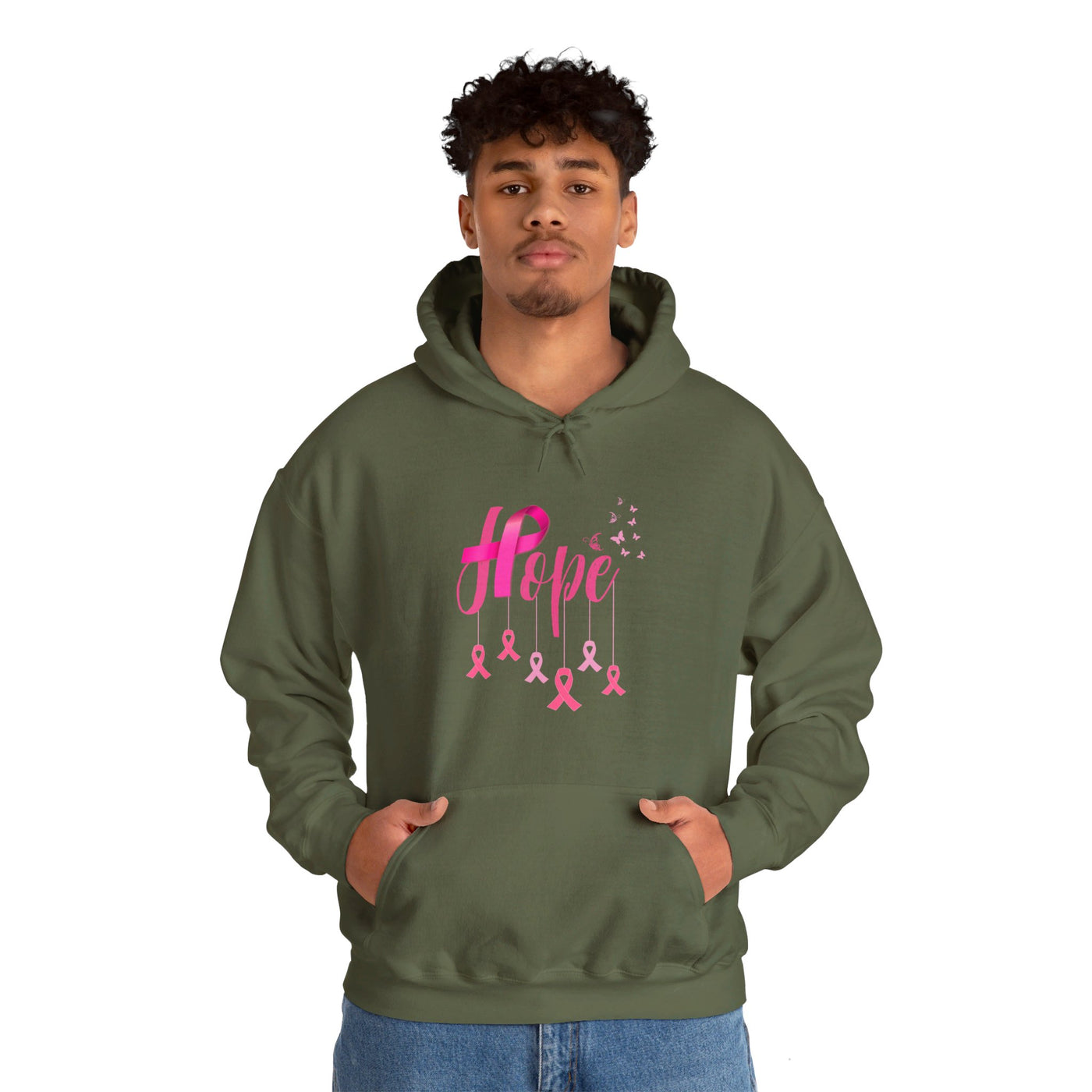 Hope Hooded Sweatshirt