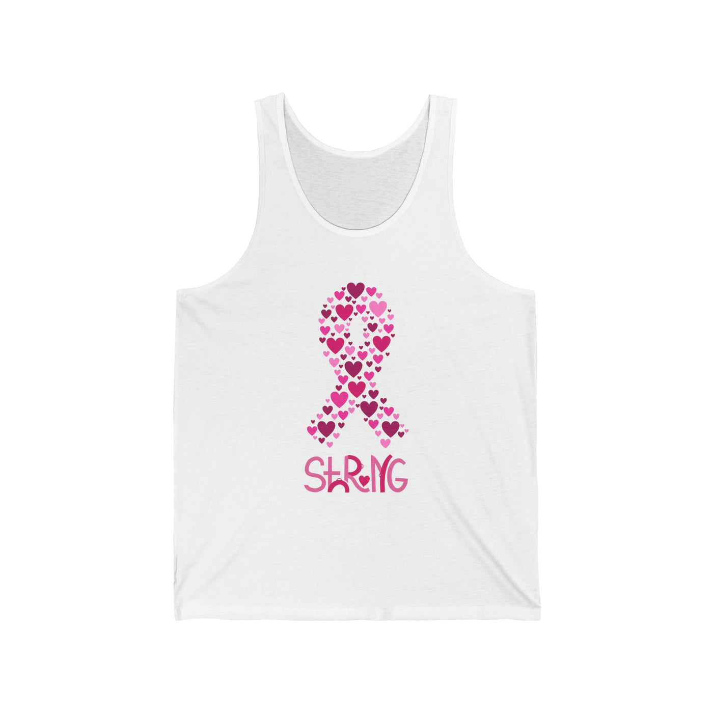 Love Jersey Tank